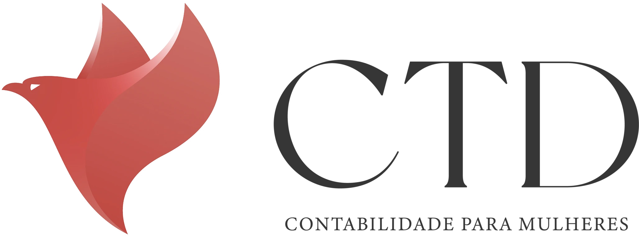 Logo - CTD - Contabilidade em São Paulo